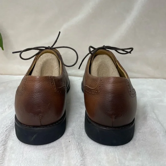 MARC JOSEPH NEW YORK Sullivan ST size 10 NWOT Men’s Oxford, E 500‎